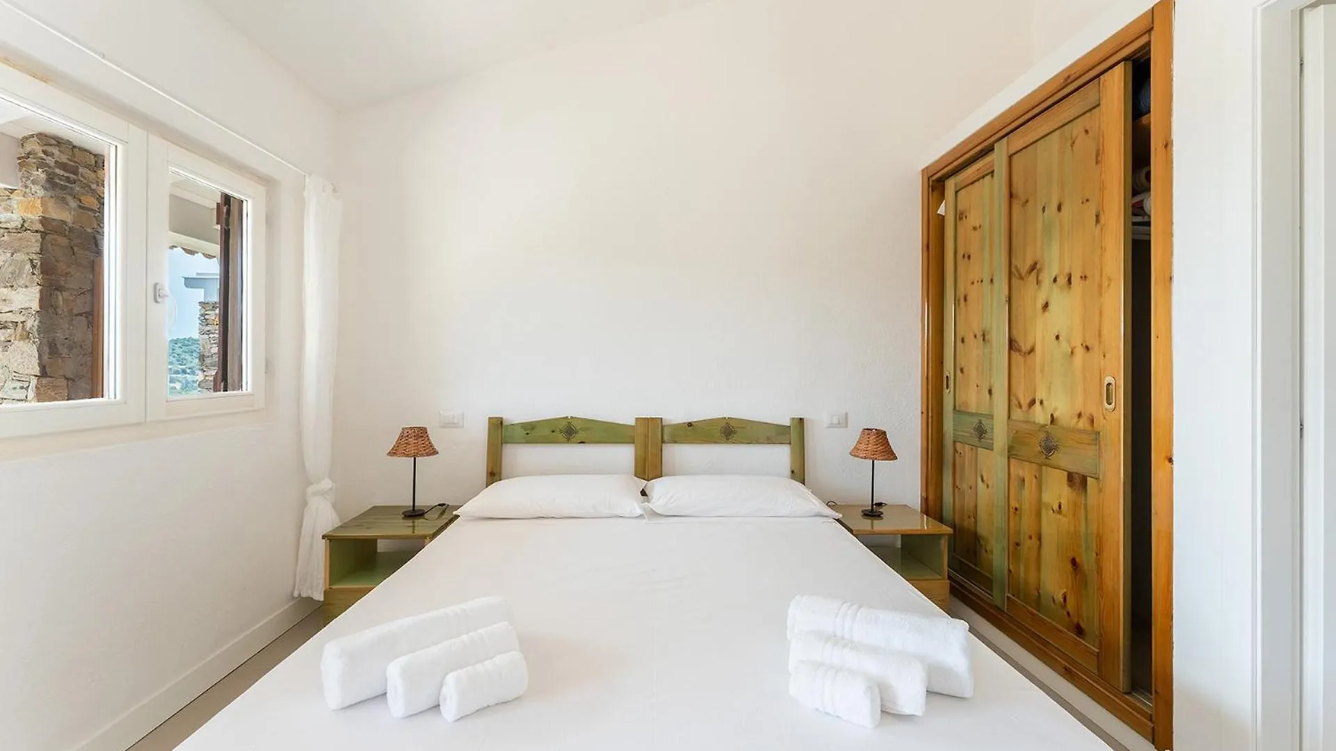 Lux Villa Palma, Chia